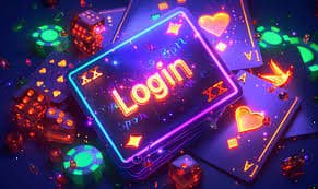 Slots Game Lobby mmkk22